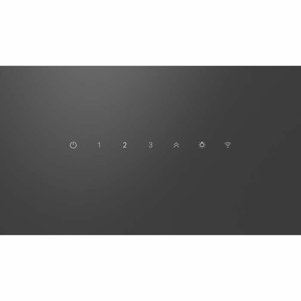 Hotă Convențională BOSCH Negru