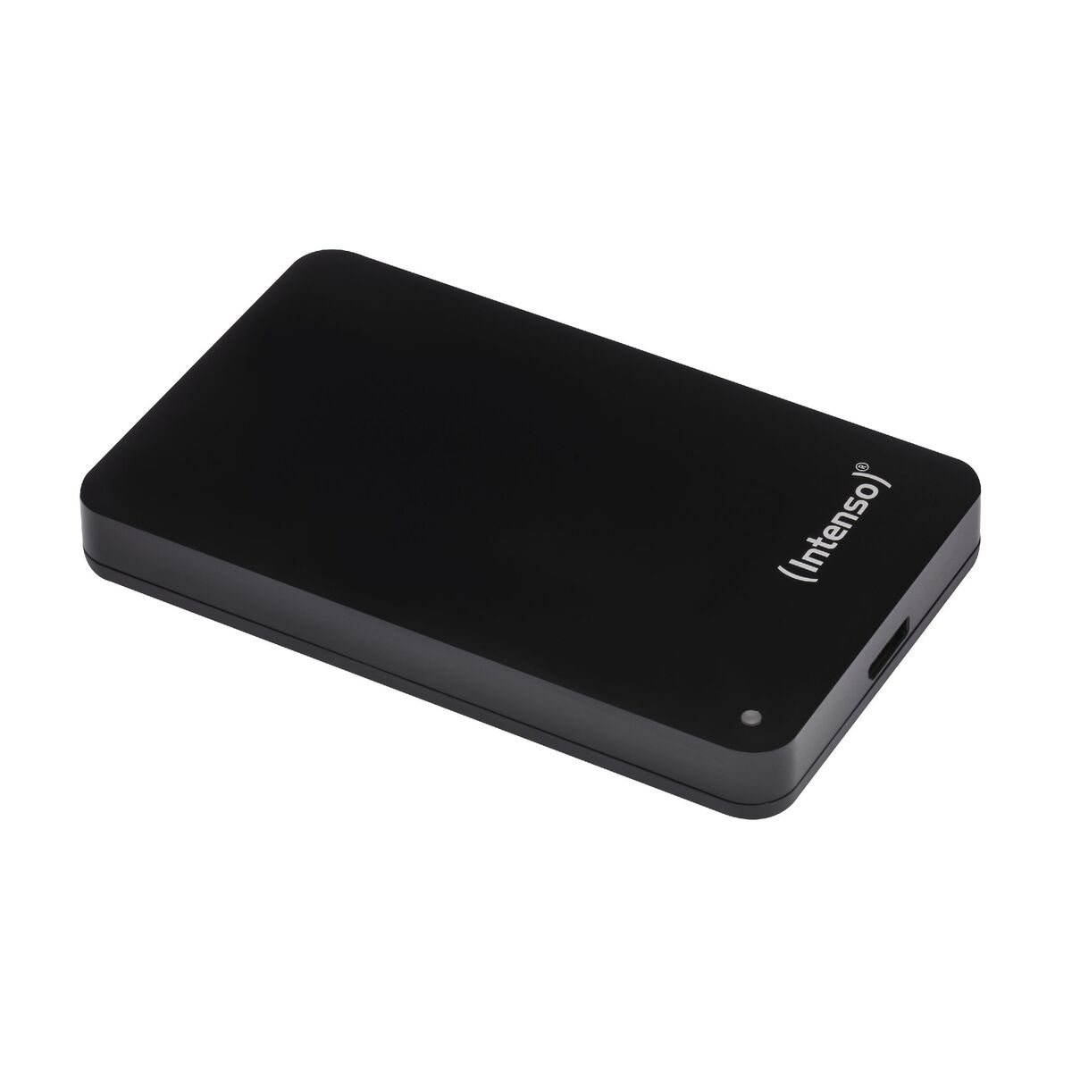 Hard disk Extern INTENSO 2.5" 2 TB USB 3.0 2 TB HDD