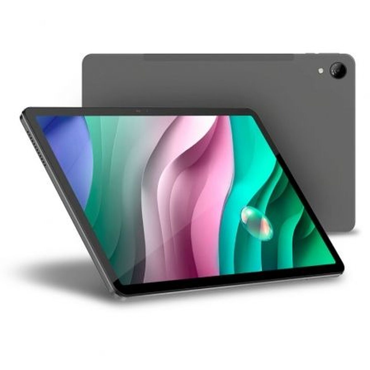 Tabletă SPC Gravity 5 Pro 11" 6 GB RAM 128 GB Gri Unisoc