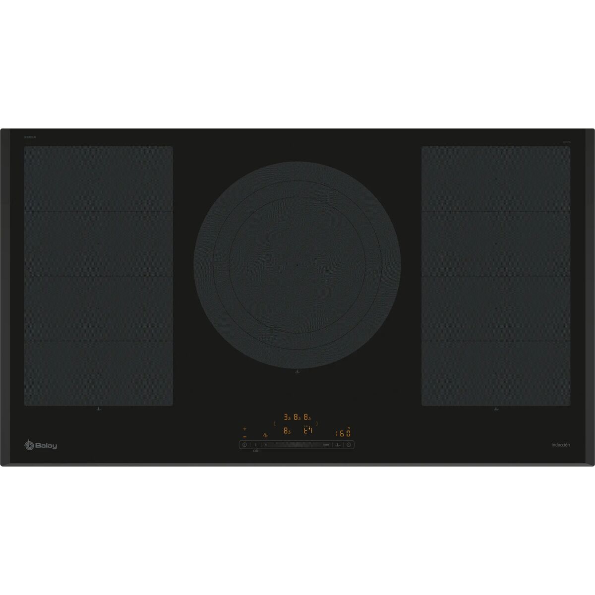 Plită cu Inducție Balay 3EB999LH