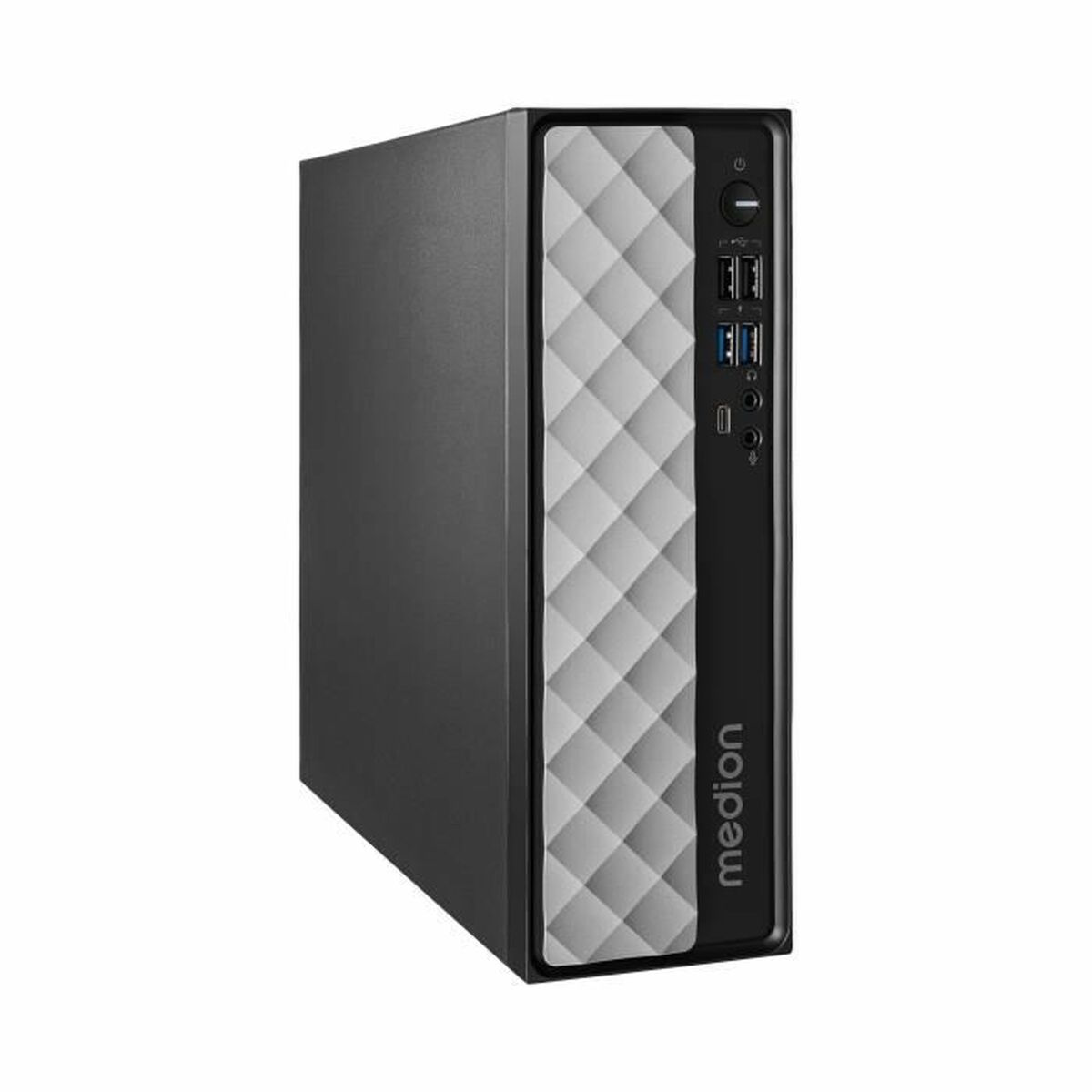 PC cu Unitate Medion 10025291 512 GB SSD i5-12450H 16 GB RAM