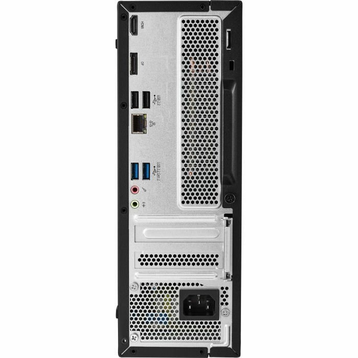 PC cu Unitate Medion 10025291 512 GB SSD i5-12450H 16 GB RAM