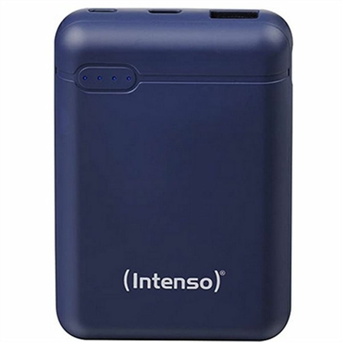 Powerbank INTENSO 7313535 Albastru 10000 mAh