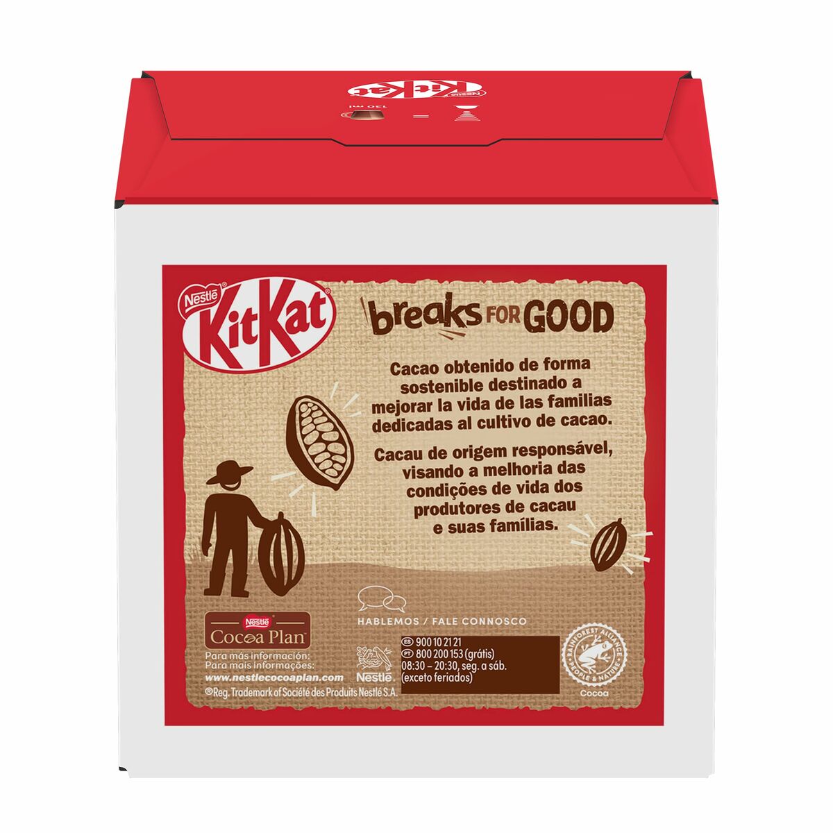 Capsule de cafea Dolce Gusto DOLCE G.12581057 16 Piese (16 Unități)