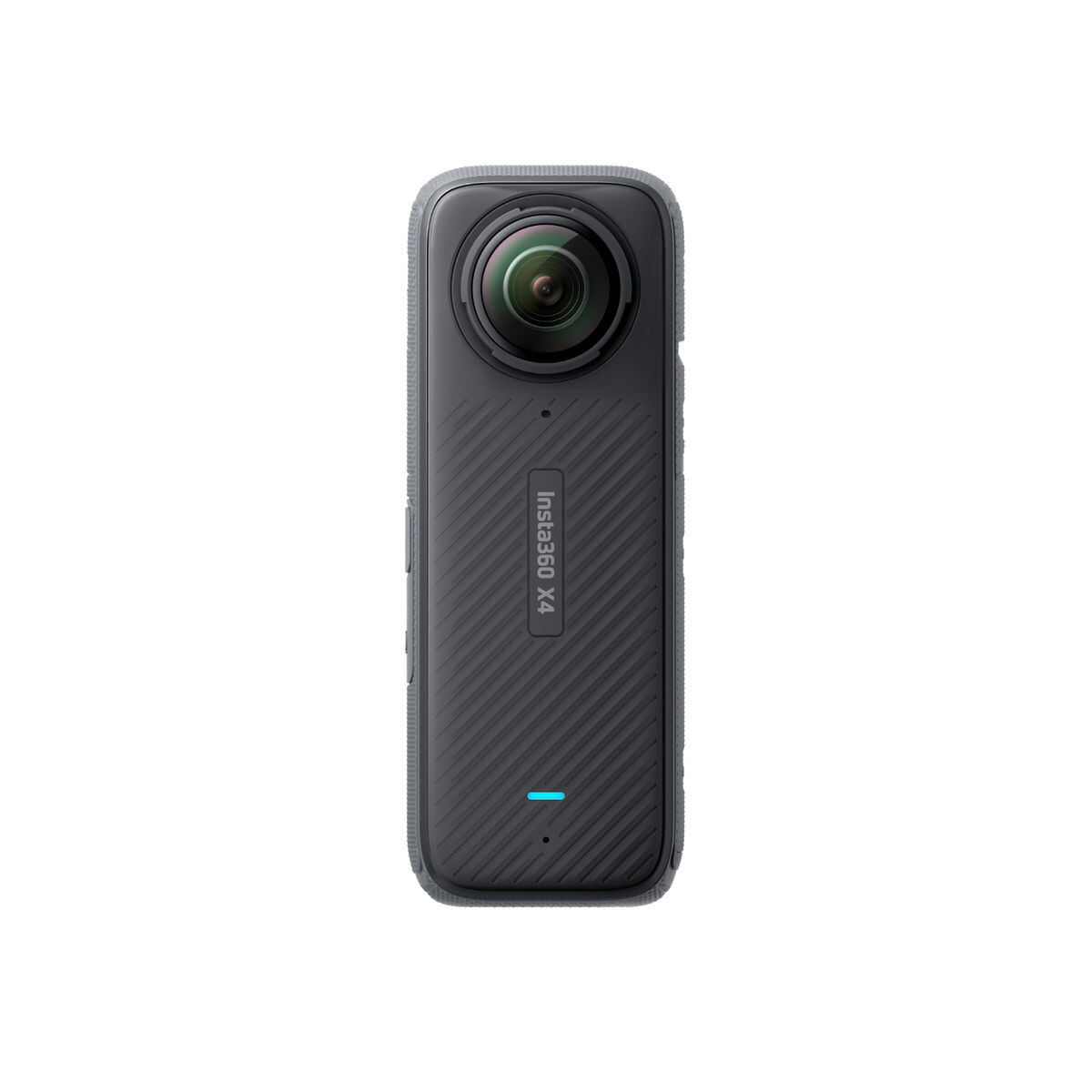 Cameră Sportivă Insta360 INSTA360 X4 Negru 2,5"