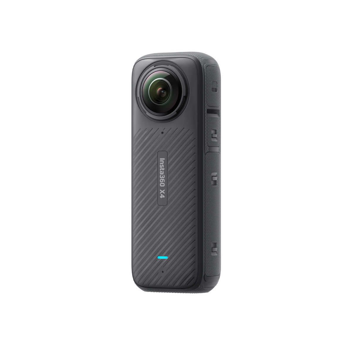 Cameră Sportivă Insta360 INSTA360 X4 Negru 2,5"