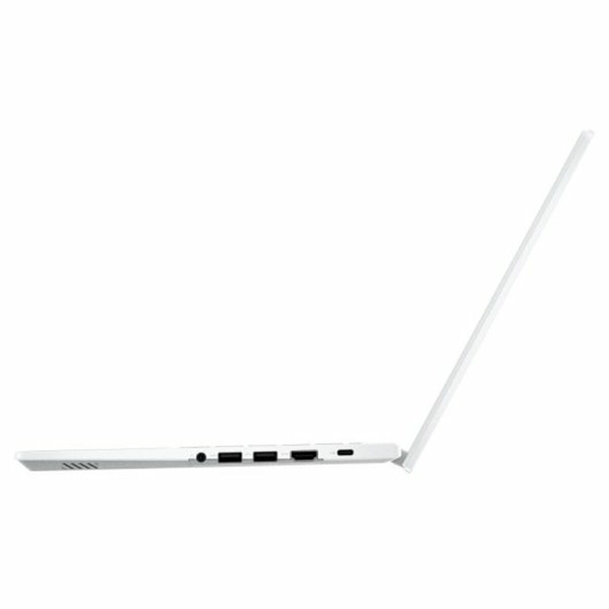 Laptop Asus Chromebook Plus CX34 CX3402CBA-MW034 Intel Core I3-1215U 8 GB RAM 14" Qwerty Spaniolă