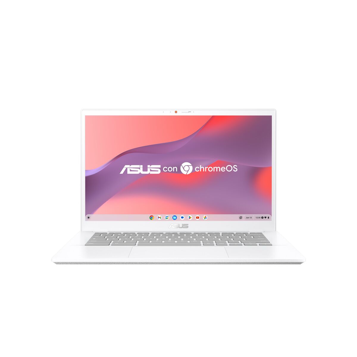 Laptop Asus Chromebook Plus CX34 CX3402CBA-MW034 Intel Core I3-1215U 8 GB RAM 14" Qwerty Spaniolă