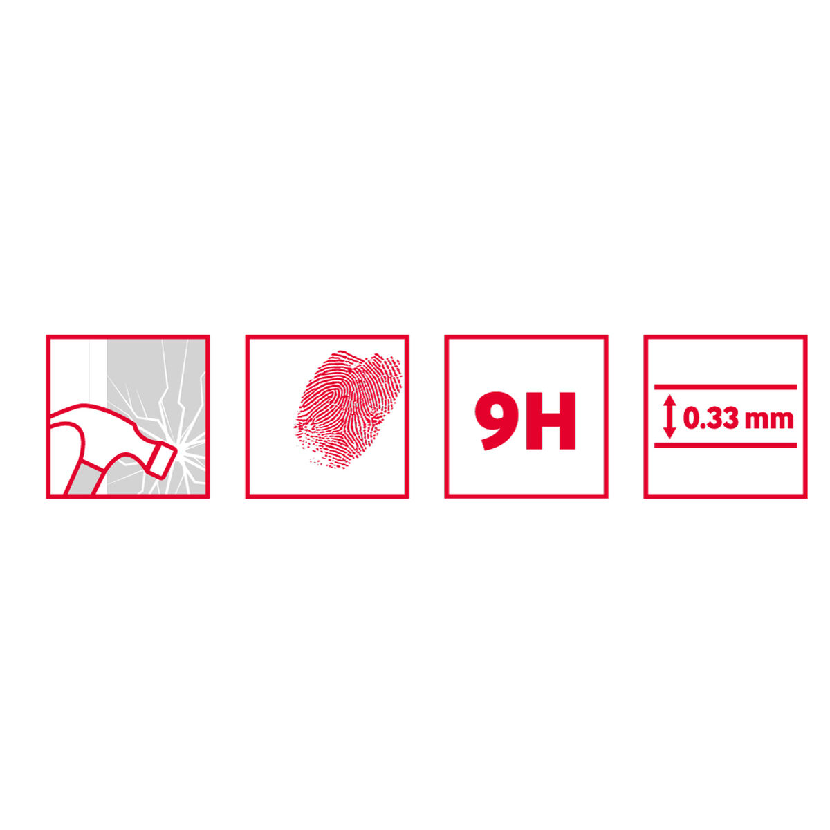 Husă de Protecție Bigben SWITCHPACK5 Negru