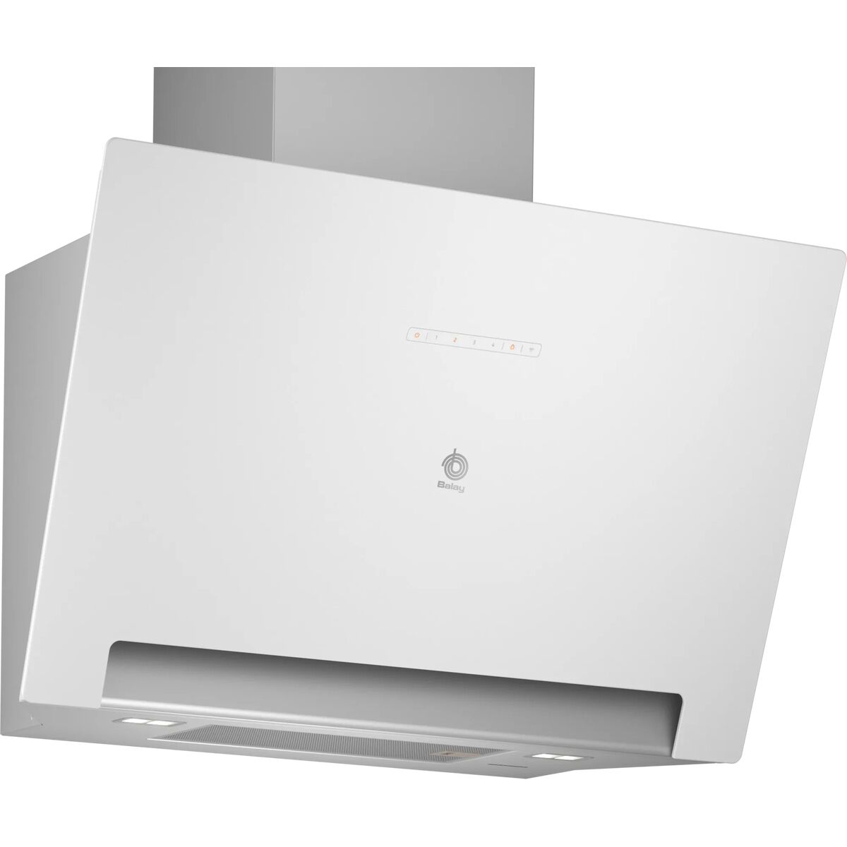 Hotă Convențională Balay 3BC587LB Alb