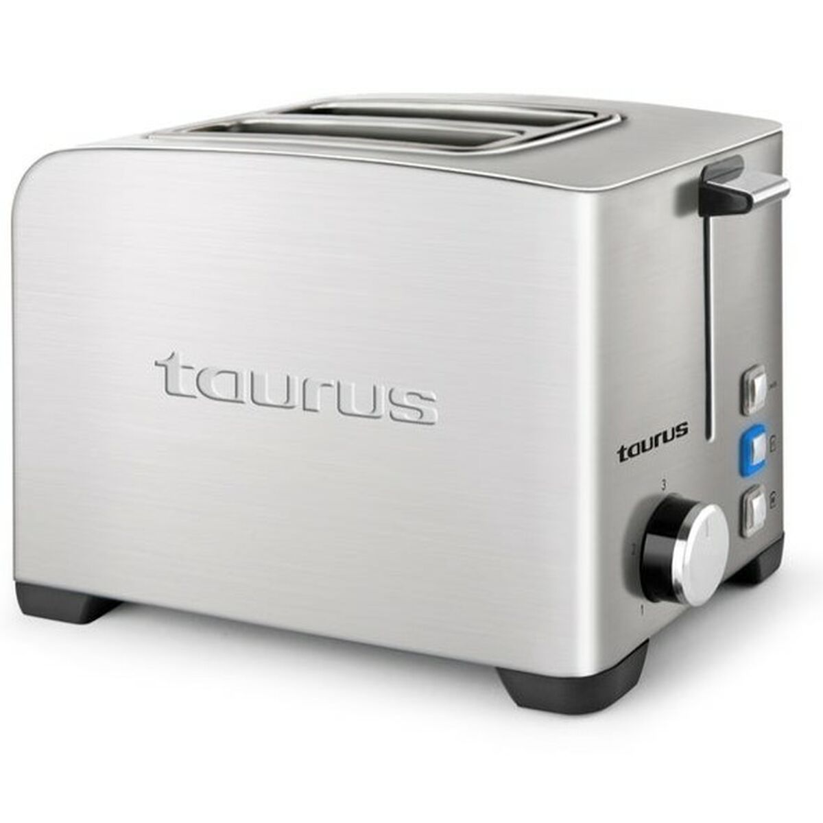 Prăjitor de Pâine Taurus TOAST II LEGEND 2R 900 W