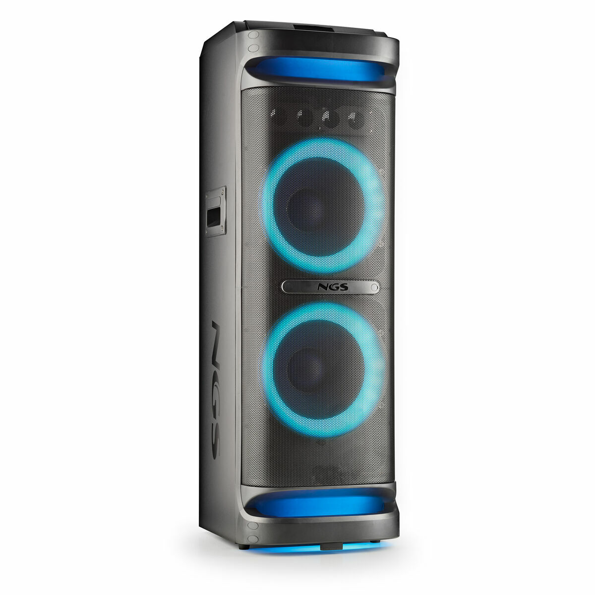 Difuzor Bluetooth NGS WILDSPACE3 Negru