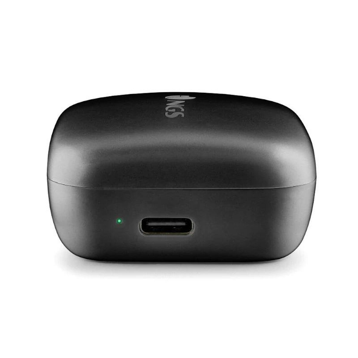 Căști cu Microfon NGS ARTICAMOVEWHITE Alb