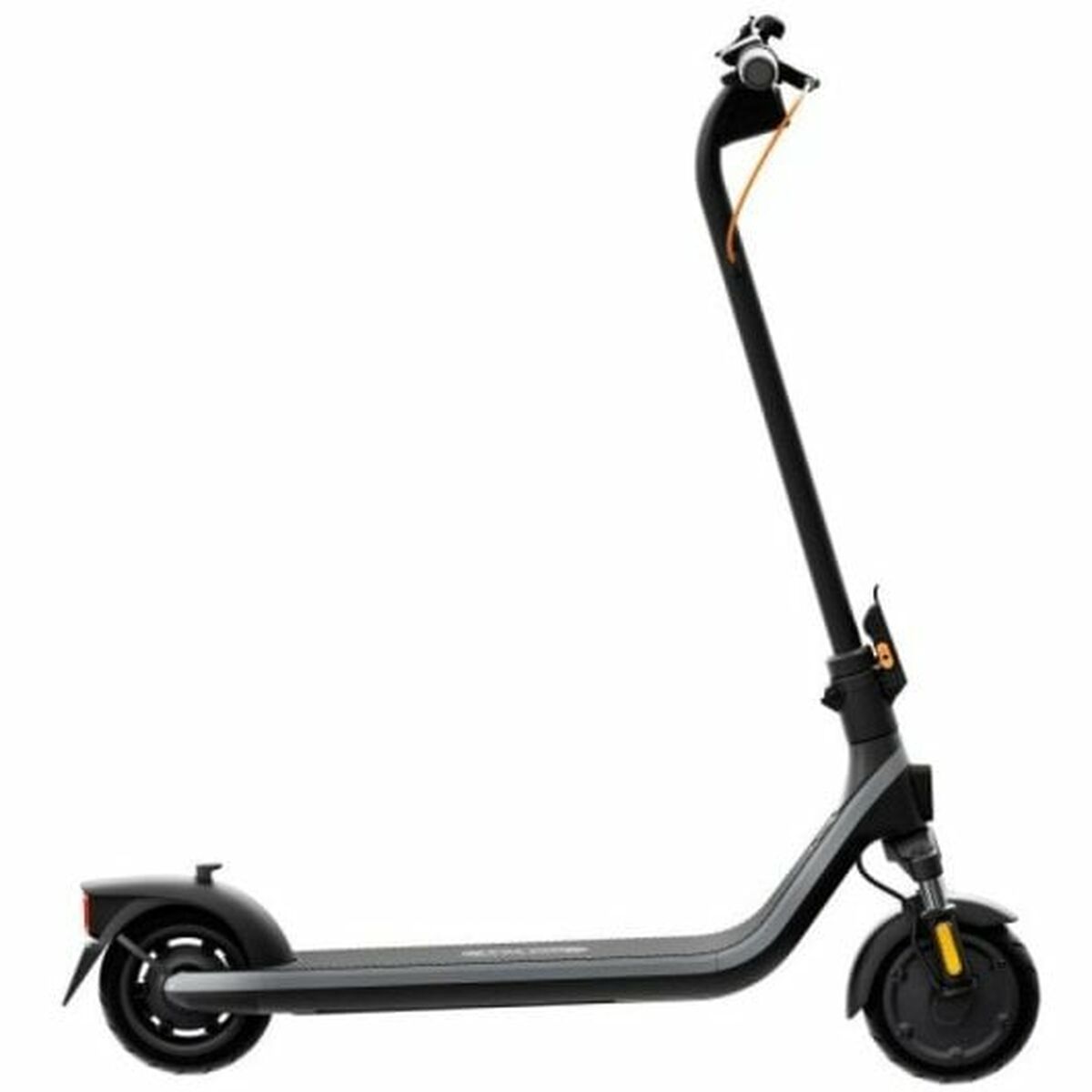 Trotinetă Electrică Segway E2 Plus II Negru 500 W