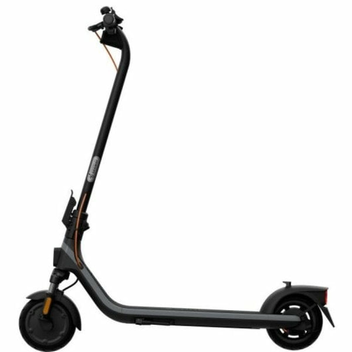 Trotinetă Electrică Segway E2 Plus II Negru 500 W