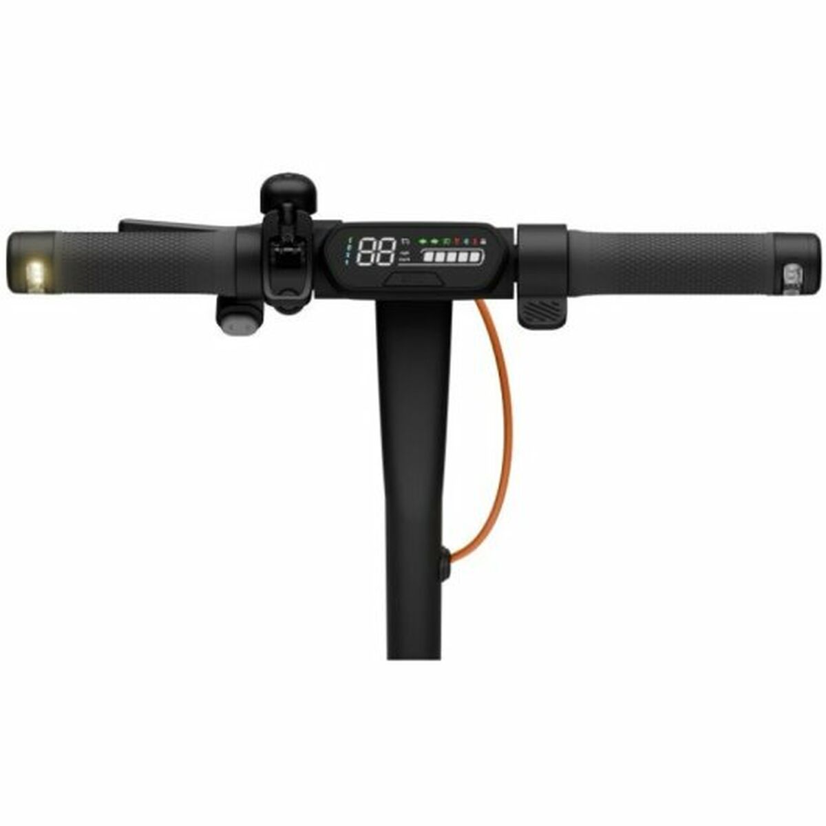 Trotinetă Electrică Segway E2 Plus II Negru 500 W