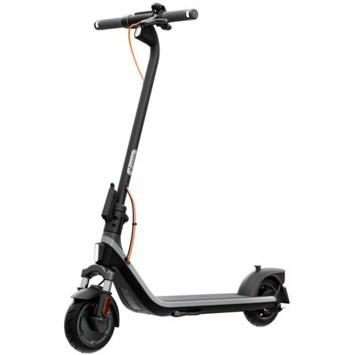 Trotinetă Electrică Segway E2 Plus II Negru 500 W