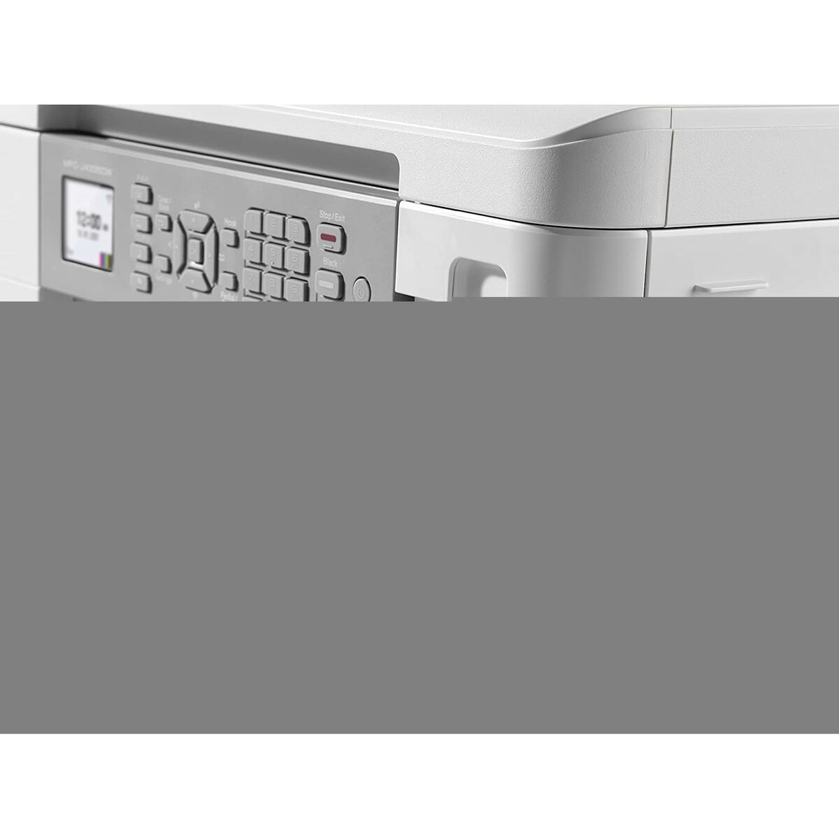 Imprimantă Multifuncțională Brother MFCJ4340DWERE1