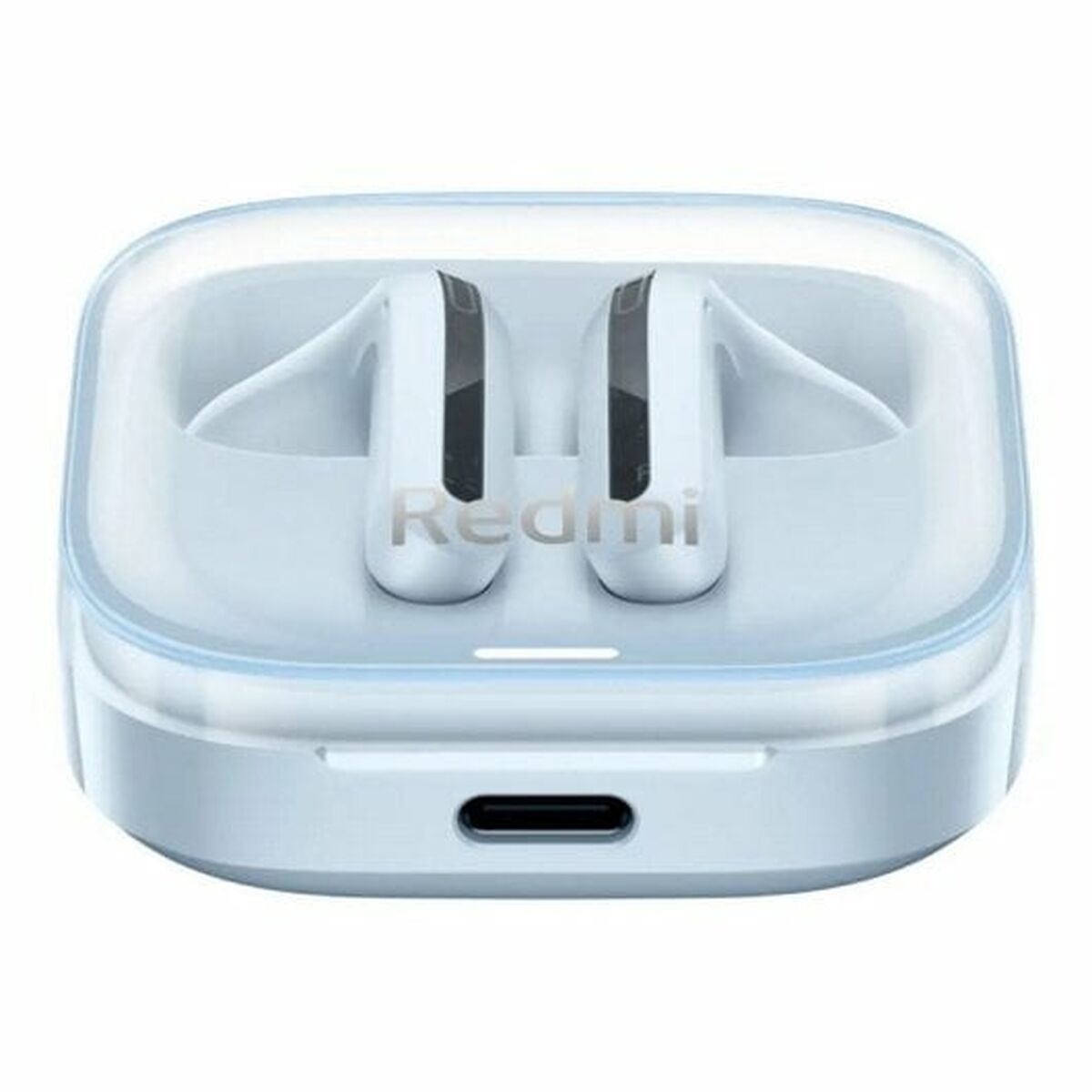 Căști Xiaomi Redmi Buds 6 Active Albastru