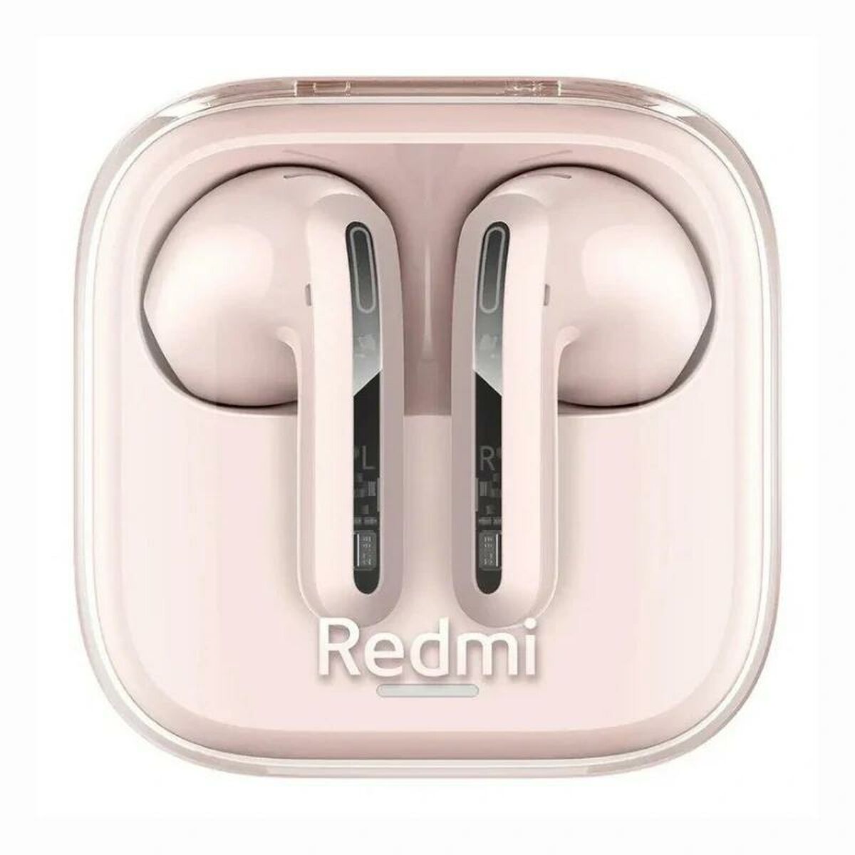 Căști in Ear Bluetooth Xiaomi Buds 6 Active Roz