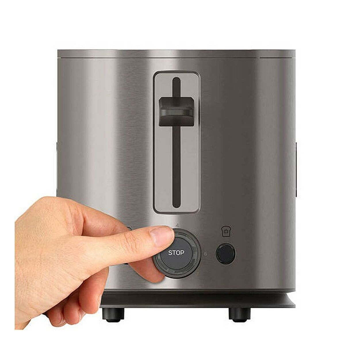 Prăjitor de Pâine Black & Decker ES9600180B