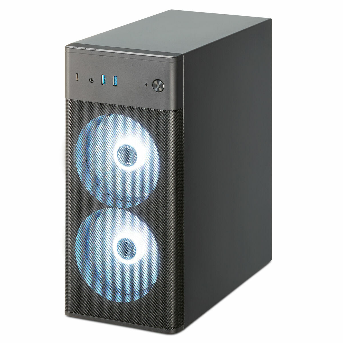 PC cu Unitate Medion ERAZER P45 AMD Ryzen 5 5500U 16 GB RAM 1 TB SSD Nvidia Geforce RTX 4060