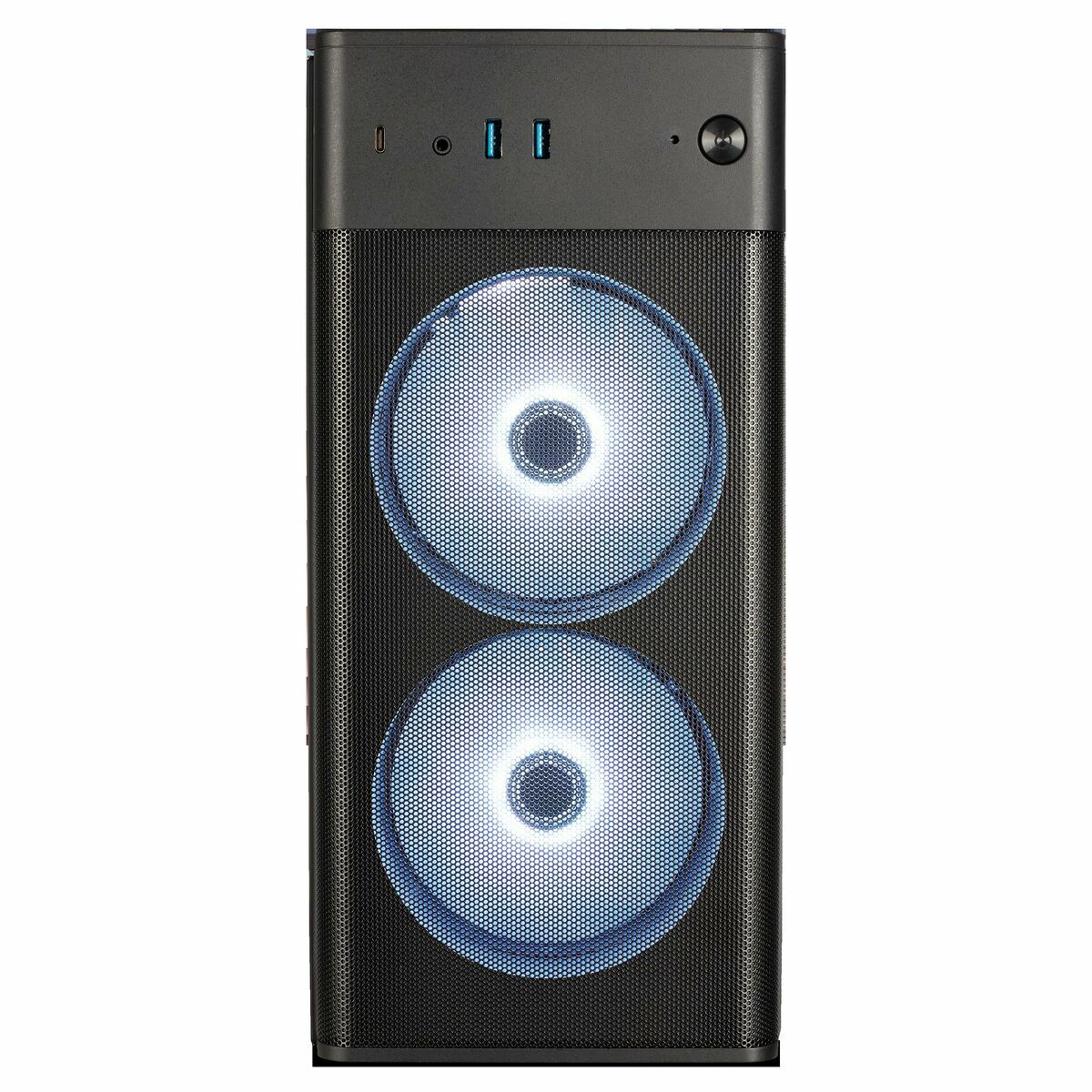 PC cu Unitate Medion ERAZER P45 AMD Ryzen 5 5500U 16 GB RAM 1 TB SSD Nvidia Geforce RTX 4060