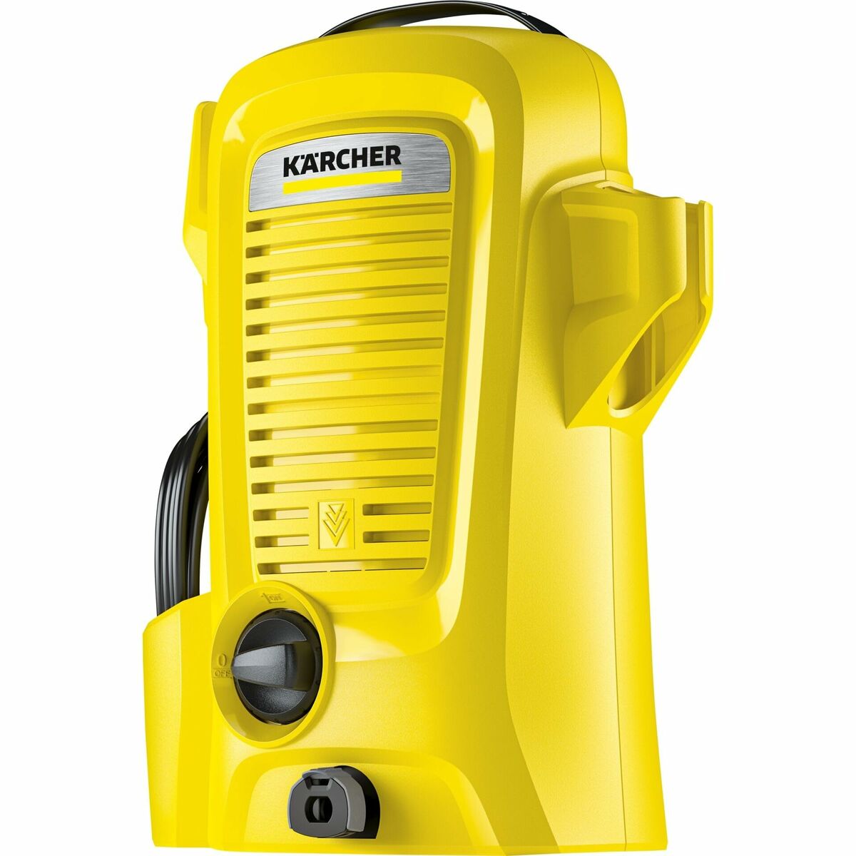 Utilaj de Hidrocurățare Kärcher K2 Universal Edition 1400 W 360 l/h