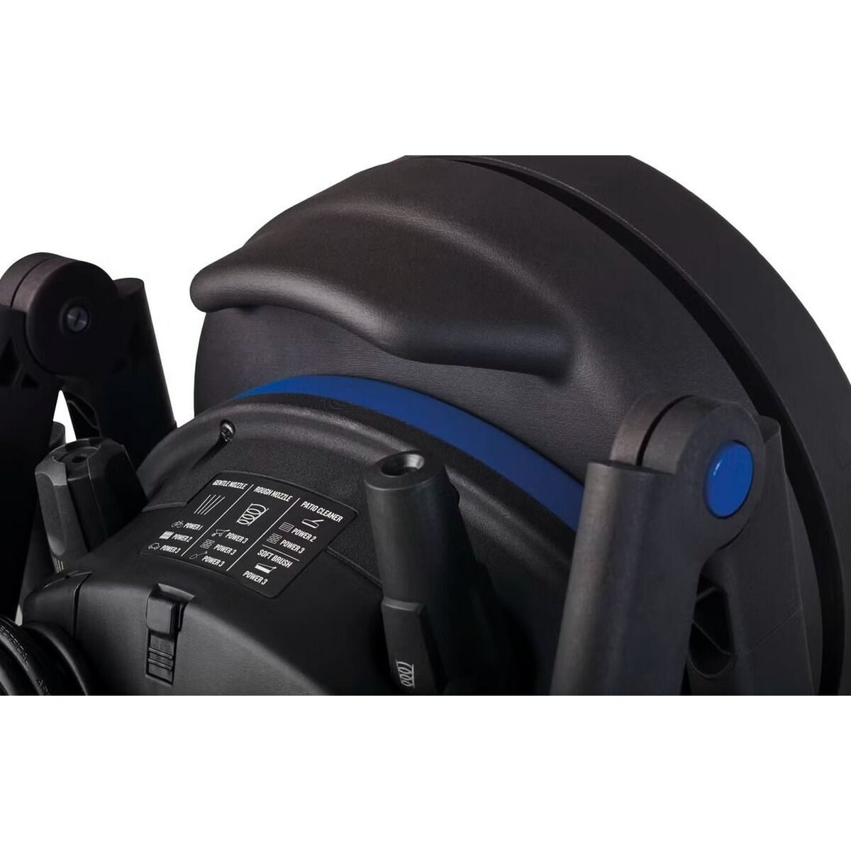 Utilaj de Hidrocurățare Nilfisk 128471330