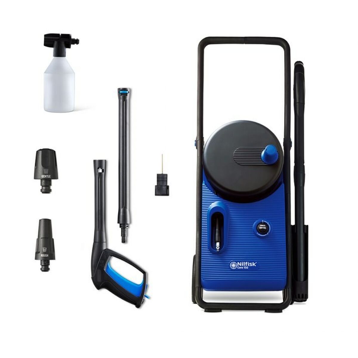 Utilaj de Hidrocurățare Nilfisk 128471330