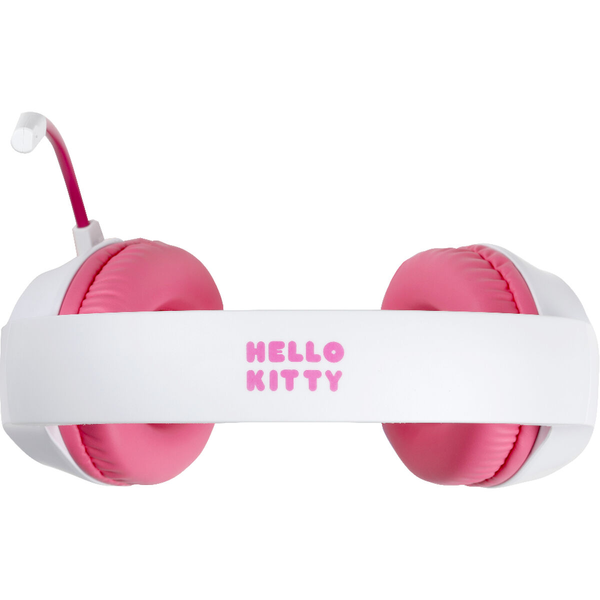 Căști cu Microfon KONIX KX HELLO KITTY GAMING HEADSET