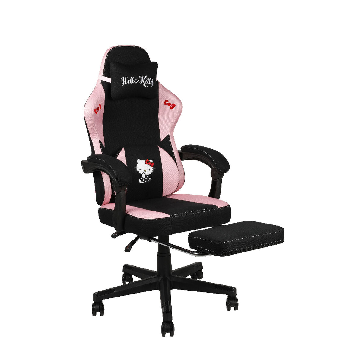 Scaun Gaming KONIX KX HK