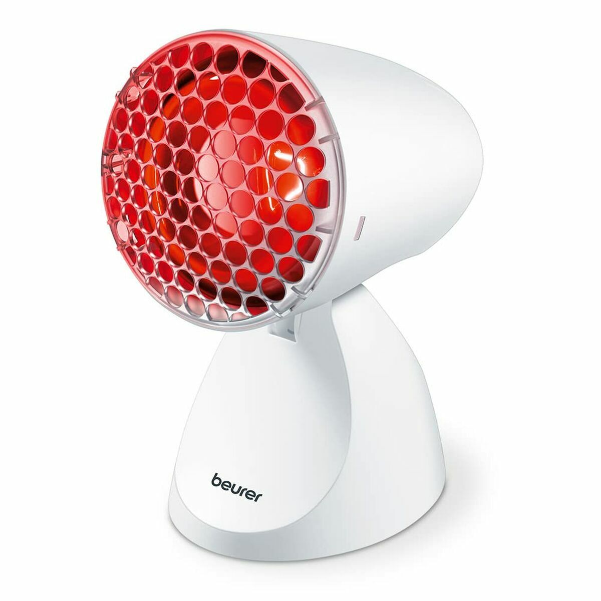 Sistem cu infraroșu Beurer IL-11 Alb