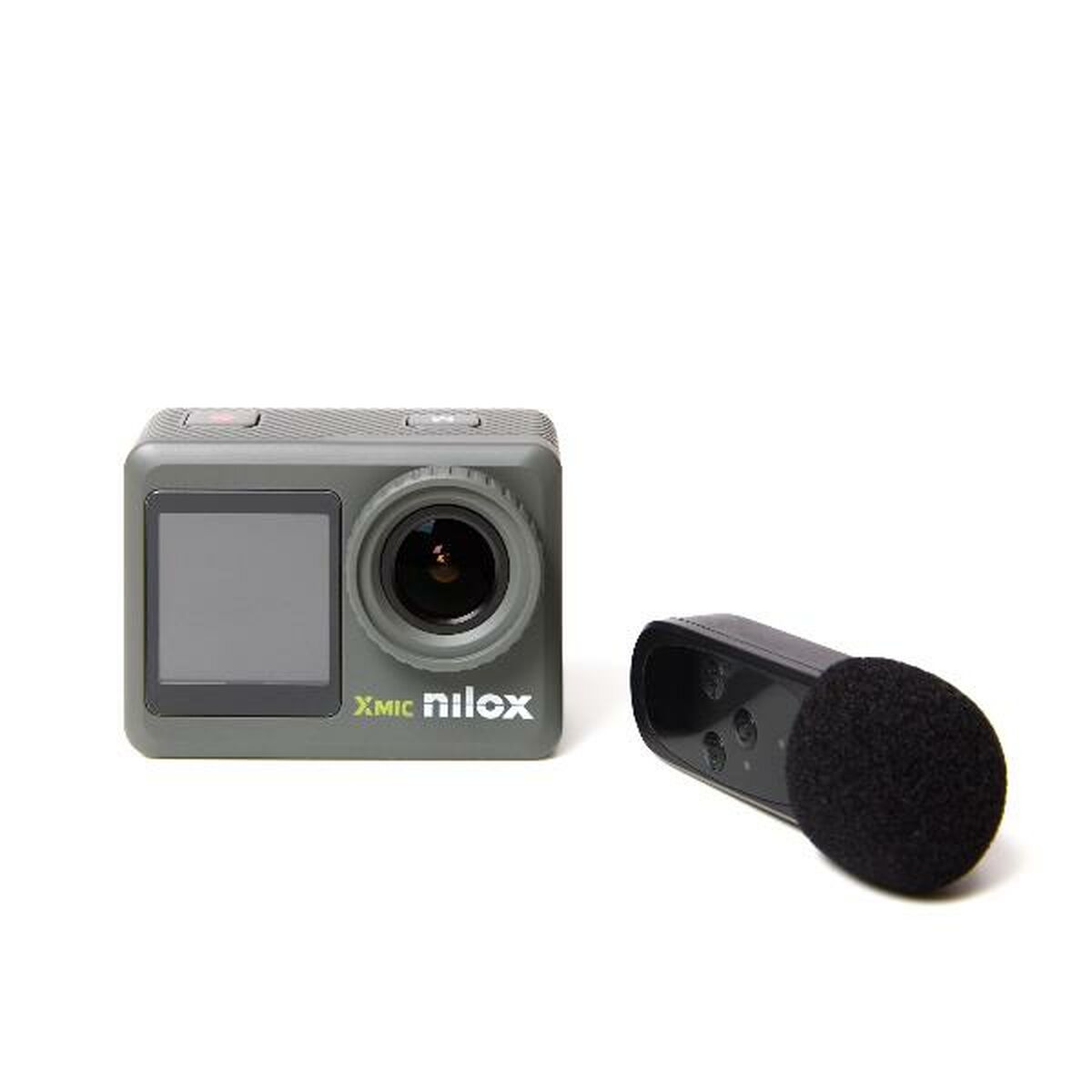 Huse/Capace Nilox NXACXMIC