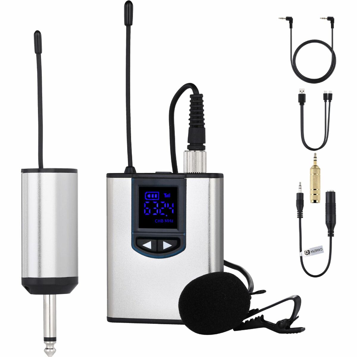 Microfon NK NK-IG33008