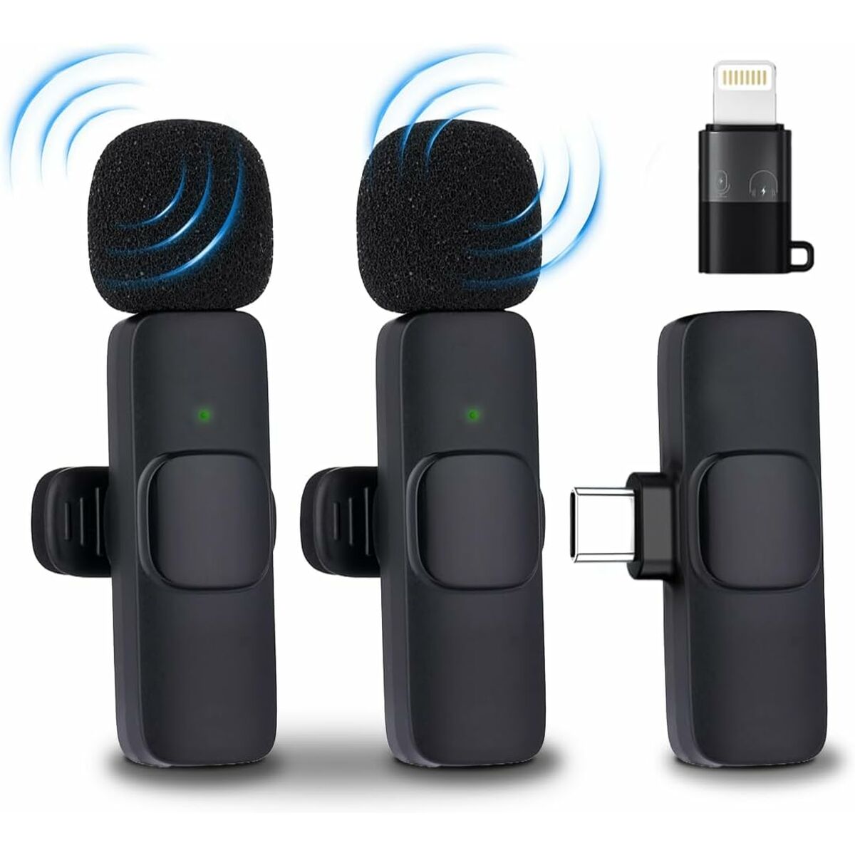 Microfon NK FA340040