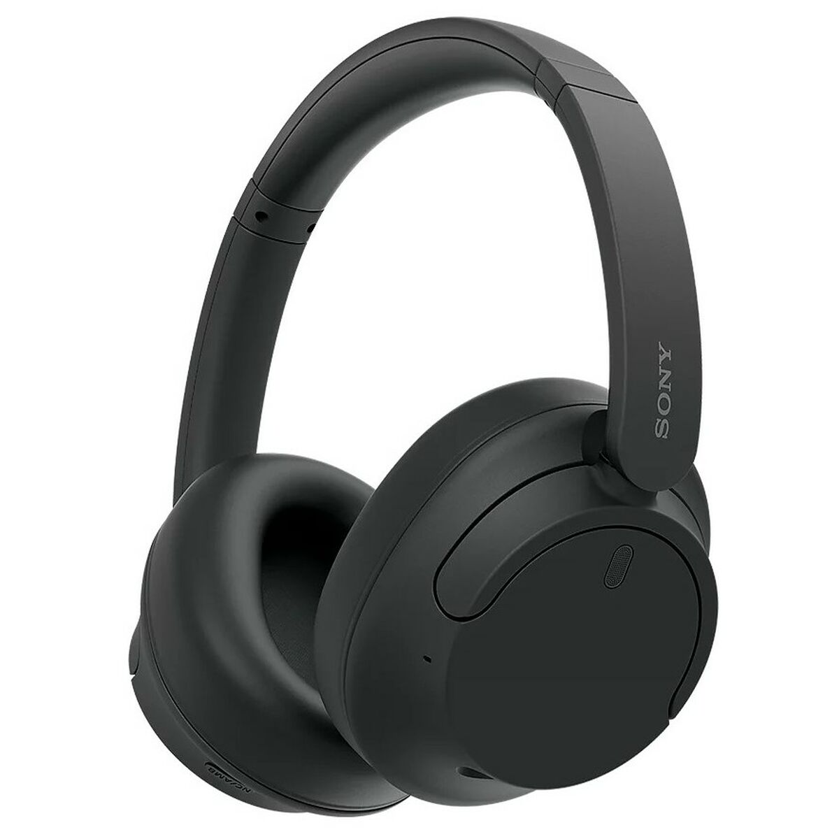 Căști Bluetooth cu Bandă de Cap Sony WHCH720NB Negru