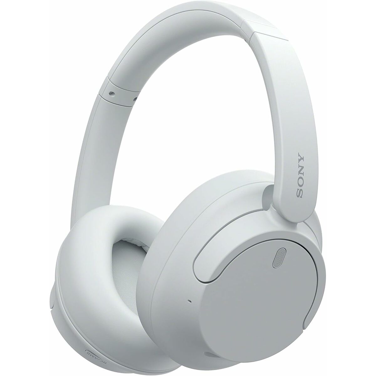 Căști Bluetooth cu Bandă de Cap Sony WHCH720NW Alb Gri