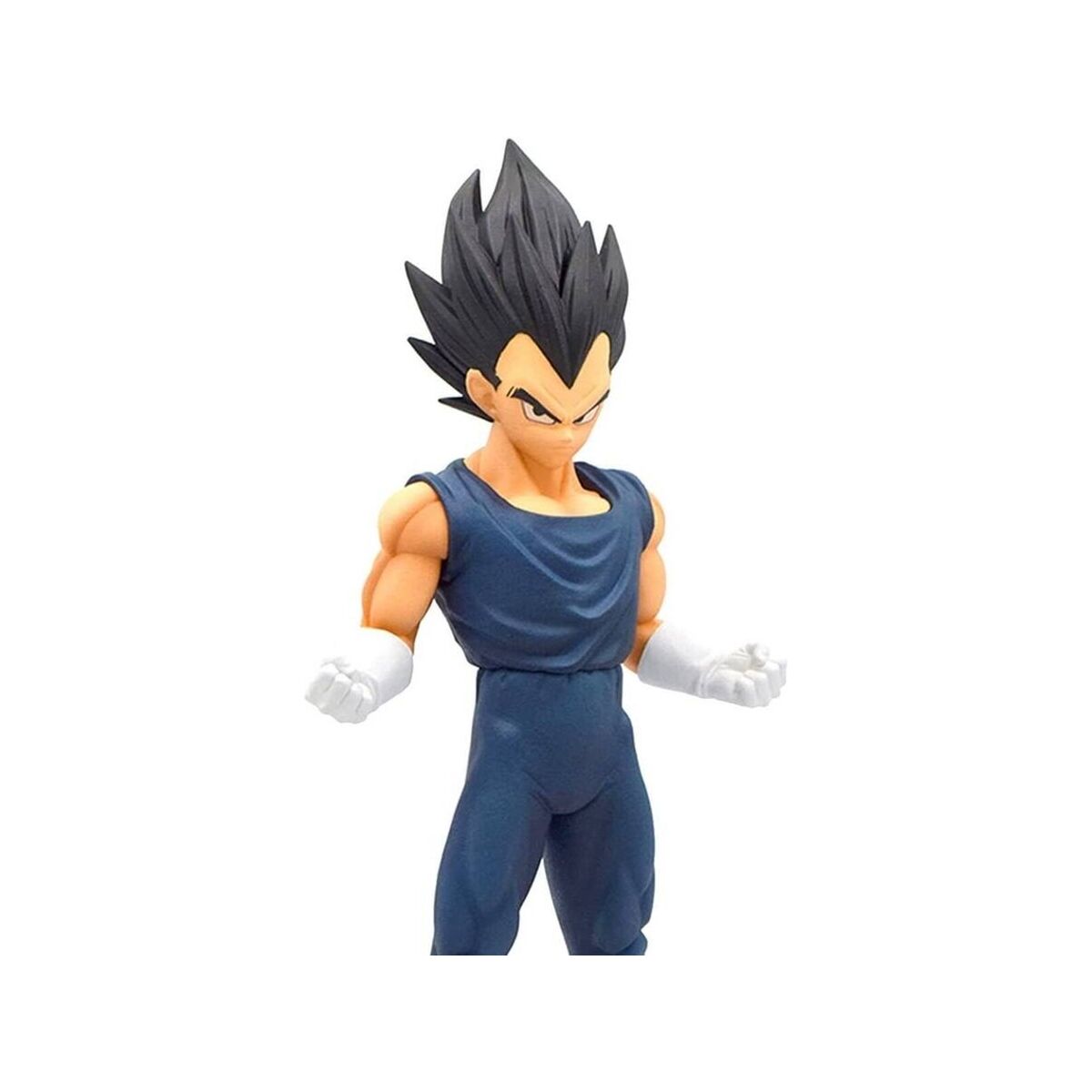 Figurine de Acțiune Banpresto VEGETA