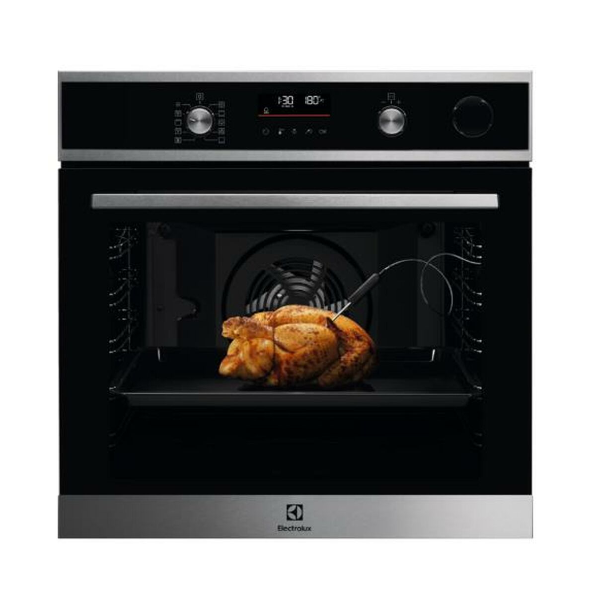 Cuptor Electrolux COP846X1 72 L