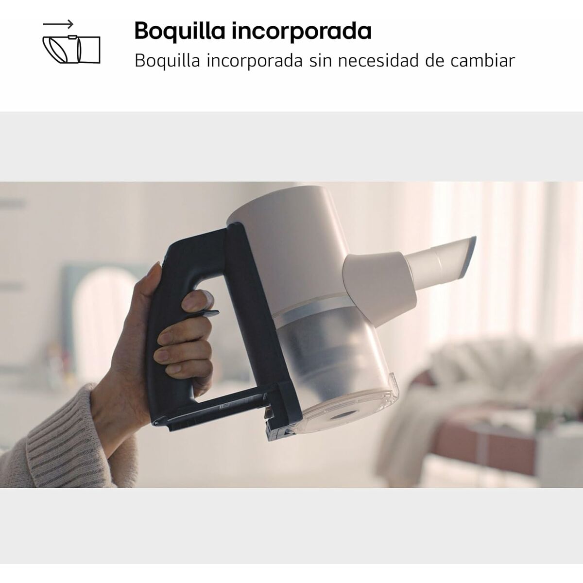 Aspirator Matură Ciclonic LG A9C-SLIM1C