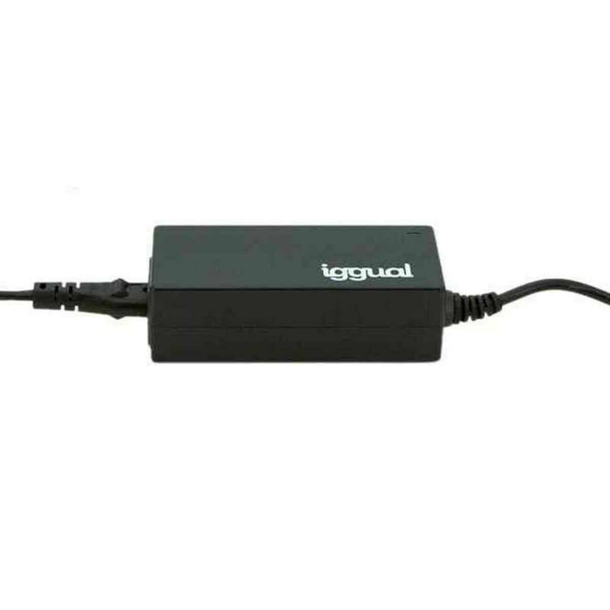 Încărcător pentru Laptop iggual IGG316979 45 W