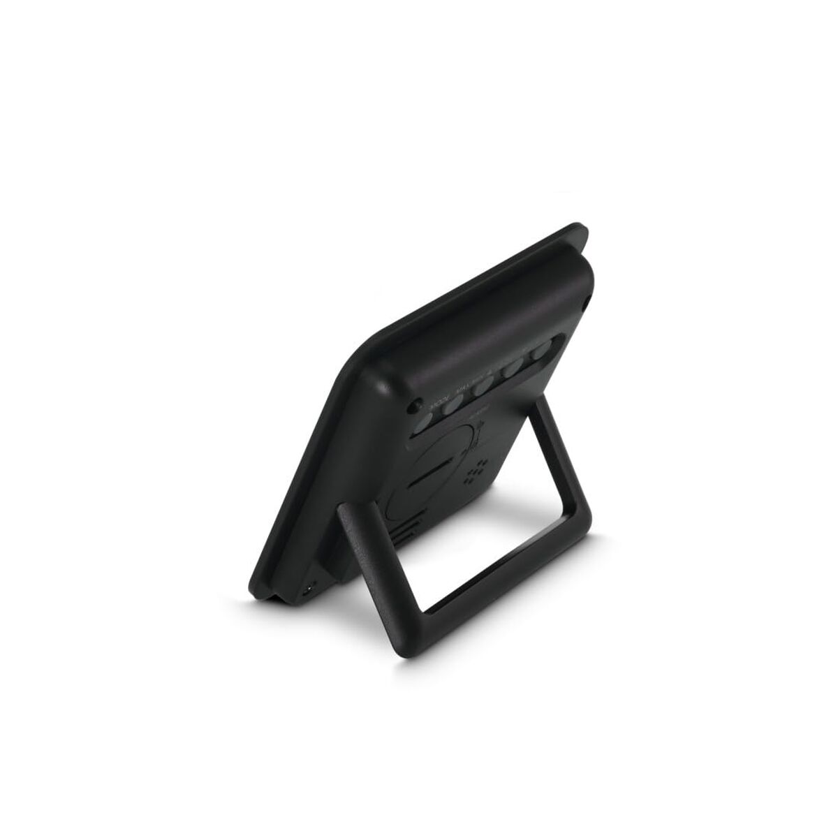 Stație Meteorologică Multifuncțională Hama 00185890 Negru