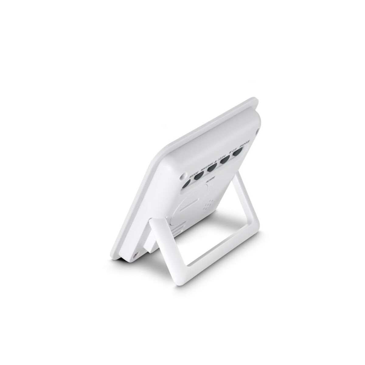 Stație Meteorologică Multifuncțională Hama 00185891 Alb