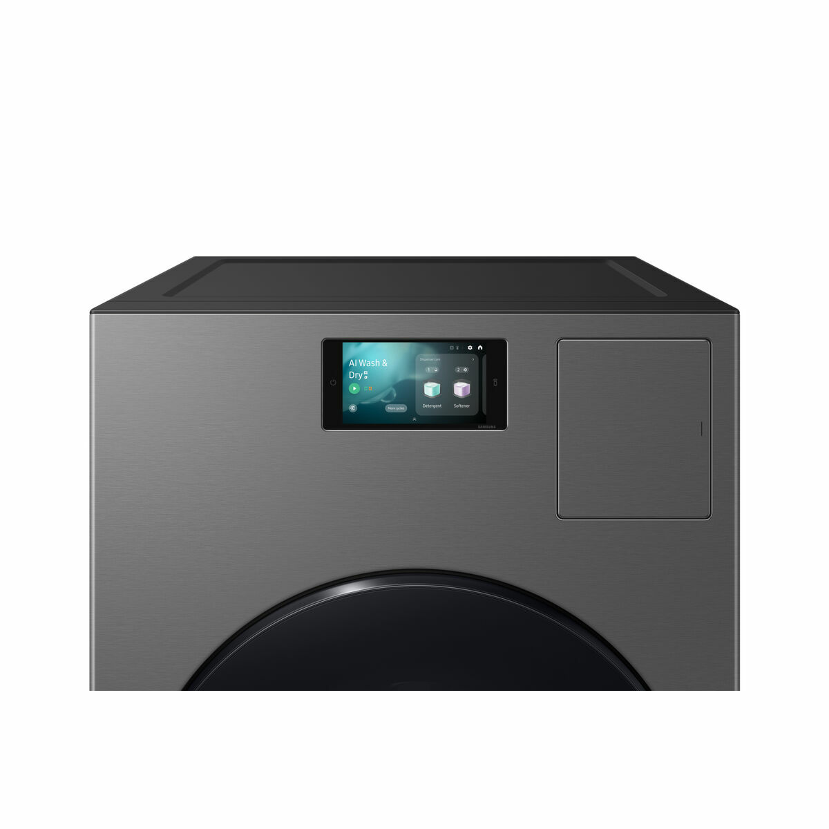 Mașină de spălat Samsung 1000 rpm