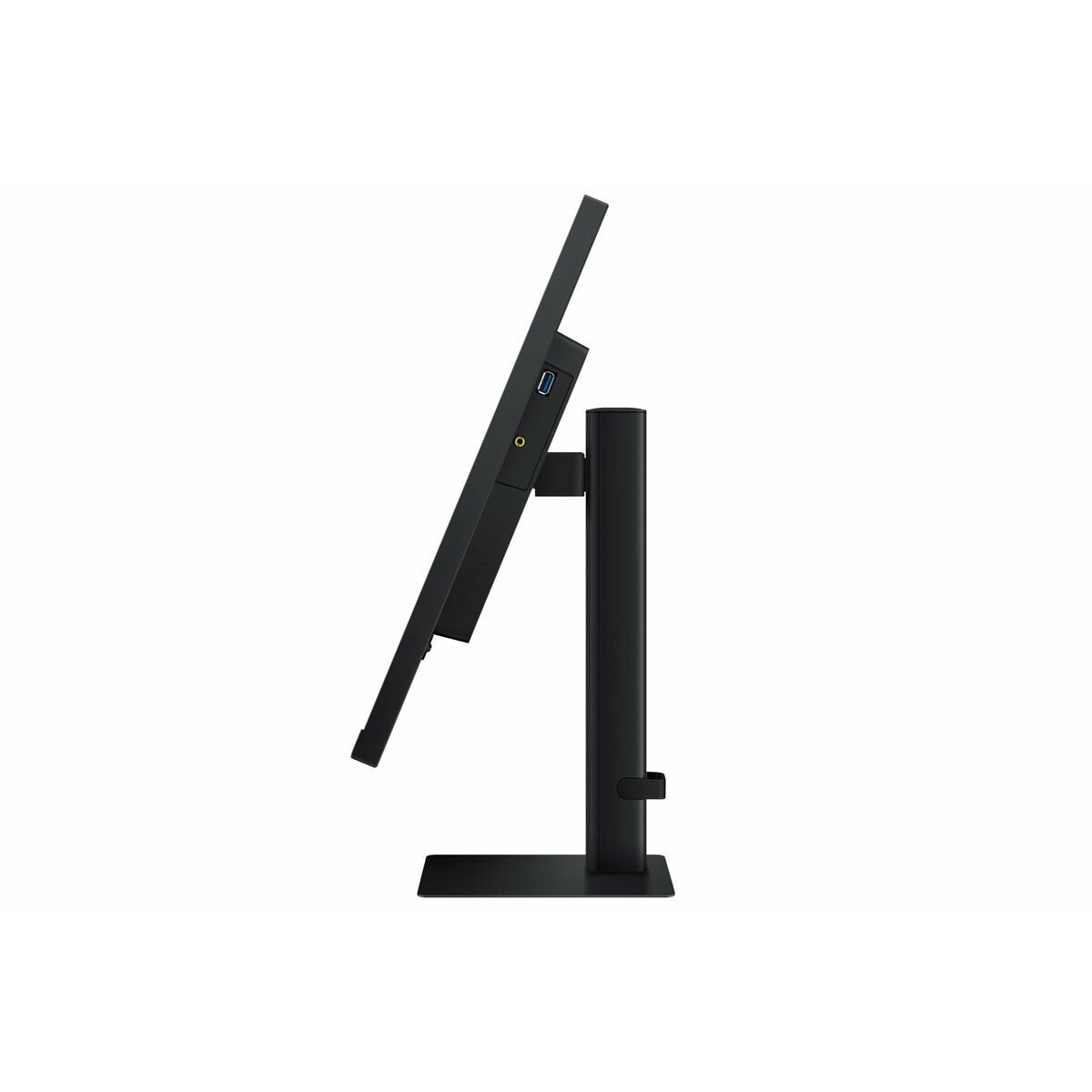 Monitor Gaming Samsung LS27D700EAUXEN 4K Ultra HD 27"