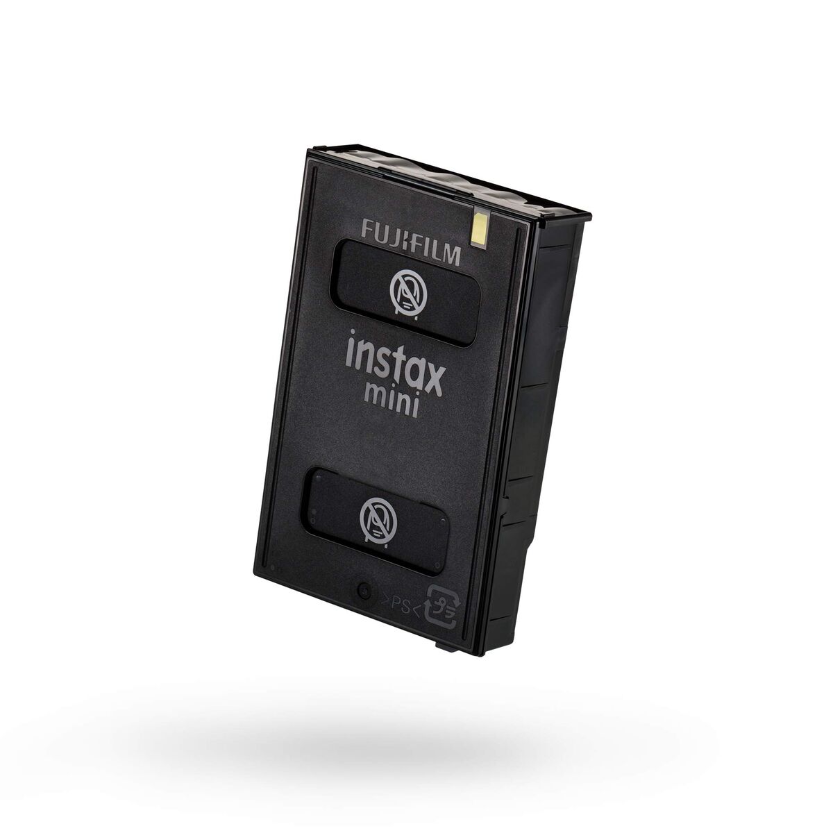 Cameră Digitală Fujifilm INSTAX GLOSSY MINI 10 COPIAS Alb