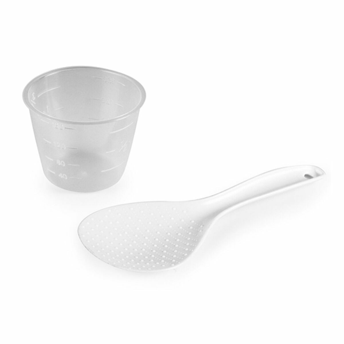 aparatul de gătit orez Princess Alb 700 W 1,8 L