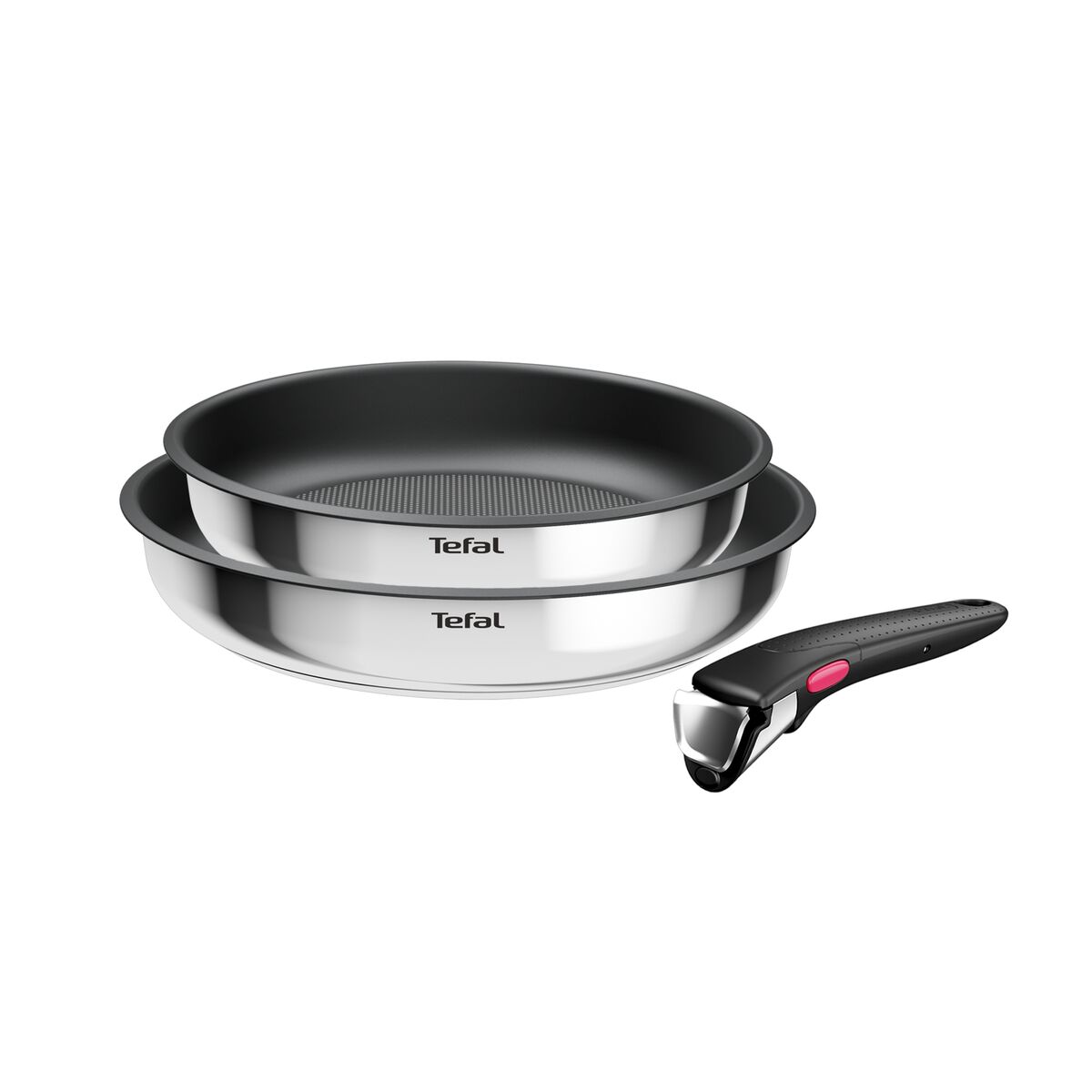 Set de tigăi Tefal L8813S75