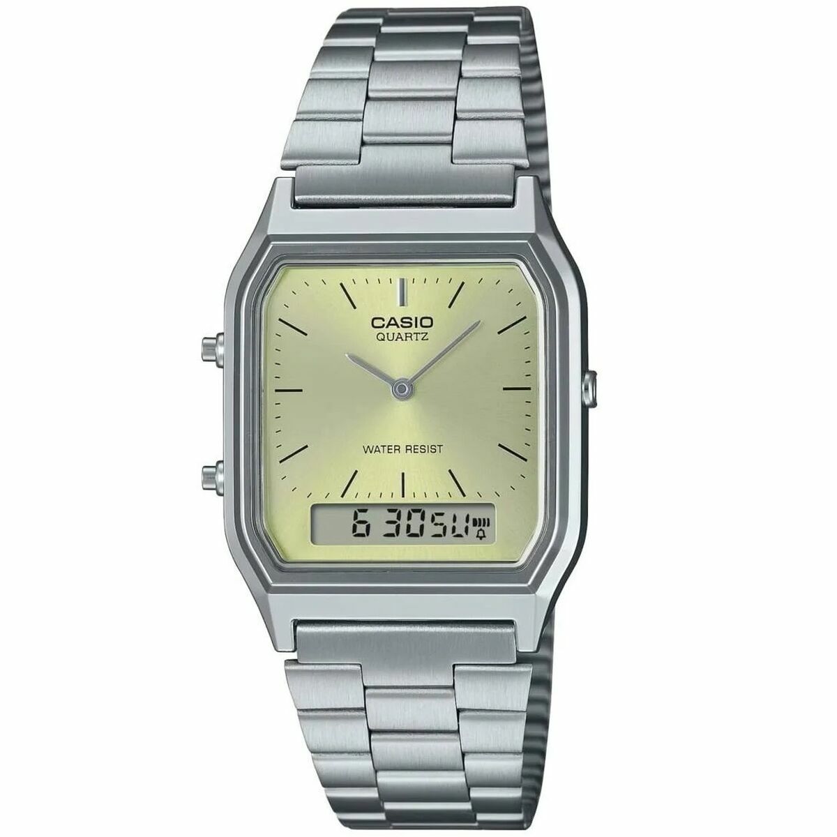 Ceas Unisex Casio AQ-230A-9AMQYES